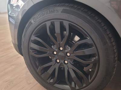 Land Rover Range Rover Sport 3.0 TDV6 HSE DYNAMIC 250CV Grigio usata Torino