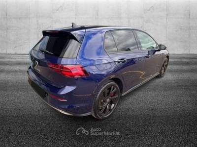 Volkswagen Golf 1.4 GTE DSG Plug-In Hybrid Blu/Azzurro usata Pieve di Cento