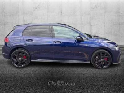 Volkswagen Golf 1.4 GTE DSG Plug-In Hybrid Blu/Azzurro usata Pieve di Cento