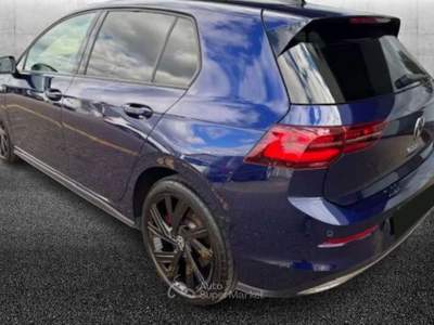 Volkswagen Golf 1.4 GTE DSG Plug-In Hybrid Blu/Azzurro usata Pieve di Cento