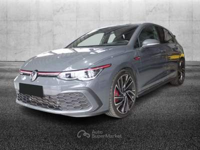 Volkswagen Golf 2.0 TSI GTI DSG Grigio usata Pieve di Cento