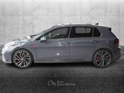 Volkswagen Golf 2.0 TSI GTI DSG Grigio usata Pieve di Cento