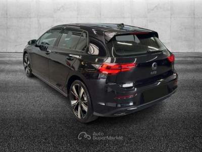Volkswagen Golf 1.4 GTE DSG Plug-In Hybrid Nero usata Pieve di Cento