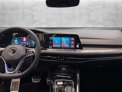 Volkswagen Golf 1.4 GTE DSG Plug-In Hybrid Nero usata Pieve di Cento