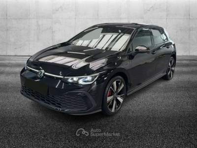 Volkswagen Golf 1.4 GTE DSG Plug-In Hybrid Nero usata Pieve di Cento
