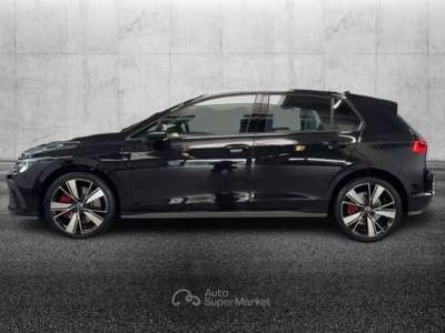 Volkswagen Golf 1.4 GTE DSG Plug-In Hybrid Nero usata Pieve di Cento