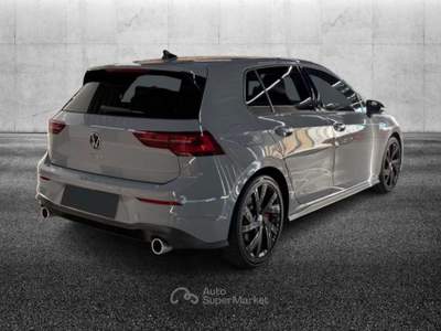 Volkswagen Golf 2.0 TSI GTI DSG Grigio usata Pieve di Cento
