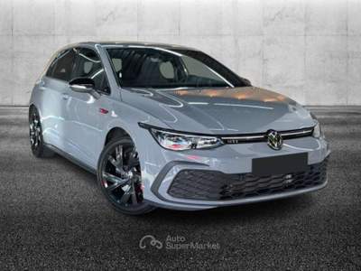 Volkswagen Golf 2.0 TSI GTI DSG Grigio usata Pieve di Cento