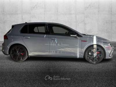 Volkswagen Golf 2.0 TSI GTI DSG Grigio usata Pieve di Cento