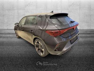 Cupra Leon 1.5 Hybrid 150 CV DSG Nero usata Pieve di Cento