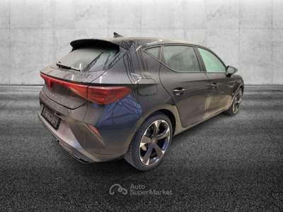 Cupra Leon 1.5 Hybrid 150 CV DSG Nero usata Pieve di Cento