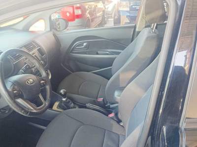 Kia Rio null usata Cerro al Lambro