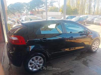 Kia Rio null usata Cerro al Lambro
