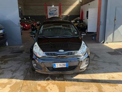 Kia Rio null usata Cerro al Lambro