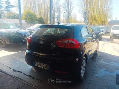 Kia Rio null usata Cerro al Lambro