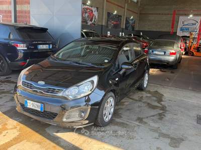 Kia Rio null usata Cerro al Lambro