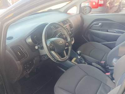 Kia Rio null usata Cerro al Lambro