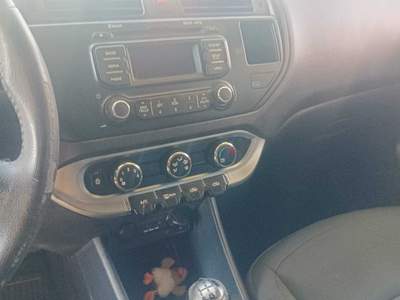 Kia Rio null usata Cerro al Lambro