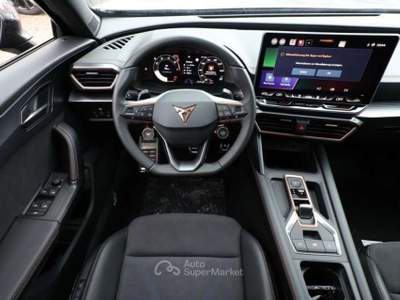 Cupra Formentor 2.0 TDI DSG Nero usata Pieve di Cento