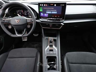 Cupra Formentor 2.0 TDI DSG Nero usata Pieve di Cento