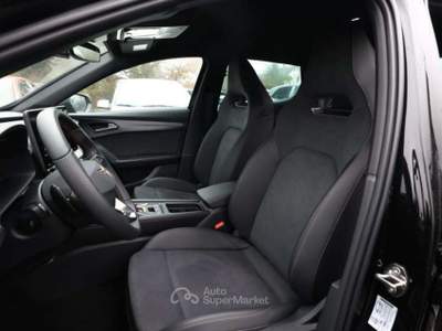 Cupra Formentor 2.0 TDI DSG Nero usata Pieve di Cento