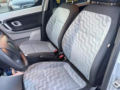 Skoda Roomster GPL Argento usata Mondovì