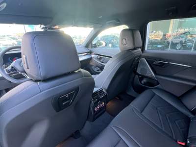 BMW Serie 5 530e 530e xDrive Touring Msport possibilità noleggio no scoring Grigio usata Gela