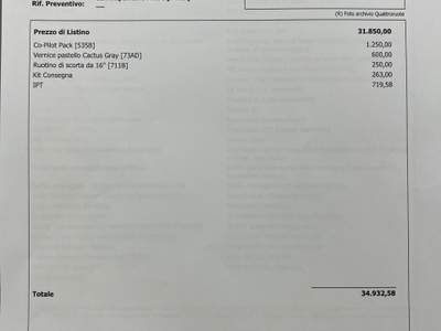 Ford Puma 1.0 1.0 h S&S ST-Line X SUPER OFFERTA T-STOCK Oro usata Gela