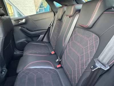 Ford Puma 1.0 1.0 h S&S ST-Line X SUPER OFFERTA T-STOCK Oro usata Gela