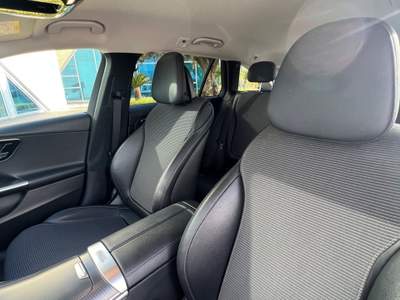 Mercedes-Benz Classe C C 220 d Mild hybrid 4Matic Premium All-Terrain Nero usata Gela