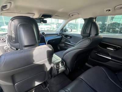 Mercedes-Benz Classe C C 220 d Mild hybrid 4Matic Premium All-Terrain Nero usata Gela