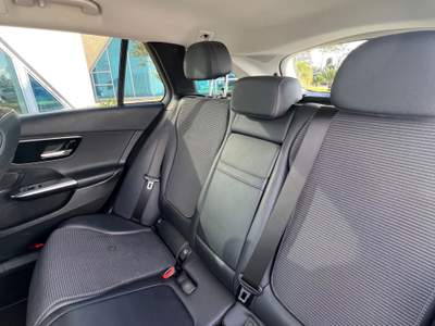 Mercedes-Benz Classe C C 220 d Mild hybrid 4Matic Premium All-Terrain Nero usata Gela