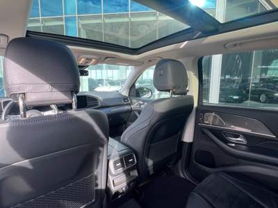 Mercedes-Benz GLE 4Matic Premium Plus possibilità noleggio no scoring Bianco usata Gela