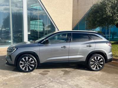 Renault Austral Full Hybrid E-Tech 200 CV Techno Grigio usata Gela