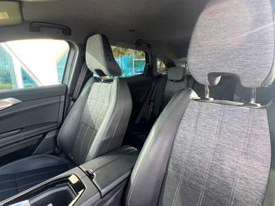 Renault Austral Full Hybrid E-Tech 200 CV Techno Grigio usata Gela