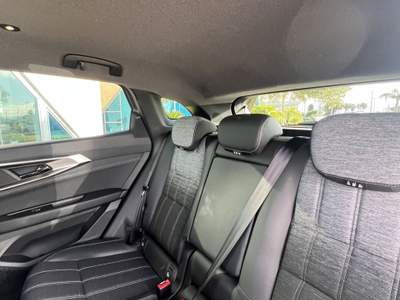Renault Austral Full Hybrid E-Tech 200 CV Techno Grigio usata Gela