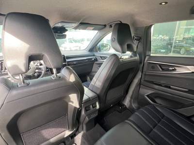 Renault Austral Full Hybrid E-Tech 200 CV Techno Grigio usata Gela