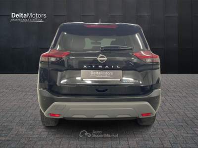Nissan X-Trail  - x-trail 1.5 e-power tekna 2wd auto Nero usata Montecosaro