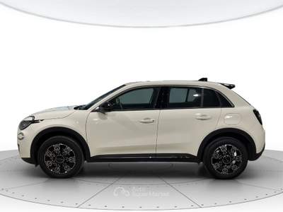 Fiat 600 1.2 hybrid 136cv auto Bianco usata Verona