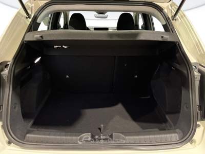 Fiat 600 1.2 hybrid 136cv auto Bianco usata Verona