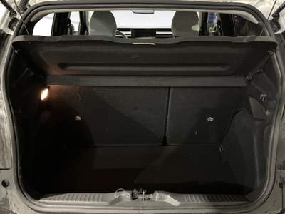 Citroen C3 1.2 puretech turbo 100cv max Nero usata Verona