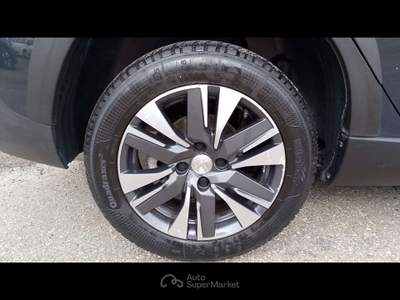 Peugeot 2008  - puretech 82 allure Blu/Azzurro usata Modena