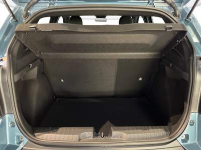Fiat Grande Panda 1.2 100cv icon Blu/Azzurro usata Verona