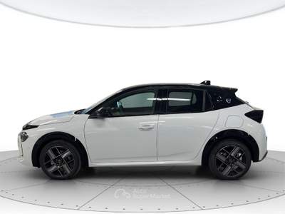 Lancia Ypsilon 1.2 ibrida 100cv lx e-dct usata Verona