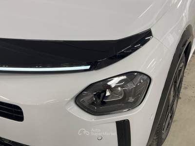 Lancia Ypsilon 1.2 ibrida 100cv lx e-dct usata Verona