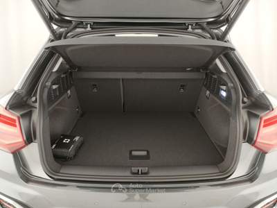 Audi Q2  - q2 35 1.5 tfsi s line edition s-tronic Grigio usata San Zeno Naviglio