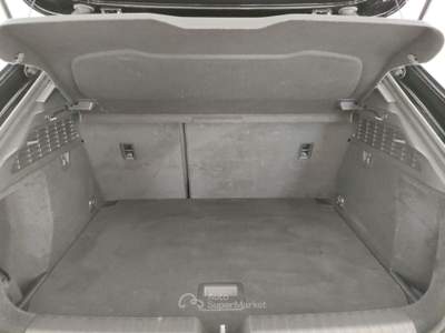 Audi A3 A3 sportback 35 1.5 tfsi mhev business s-tronic Nero usata Rovigo