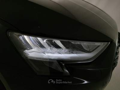 Audi A3 A3 sportback 35 1.5 tfsi mhev business s-tronic Nero usata Rovigo