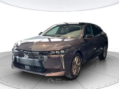 DS Automobiles DS 4 N°4 1.2 hybrid pallas Bianco usata Verona