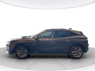 DS Automobiles DS 4 N°4 1.2 hybrid pallas Bianco usata Verona